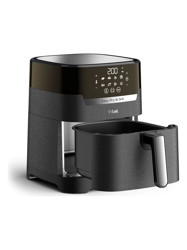 Tefal Heißluftfritteuse 