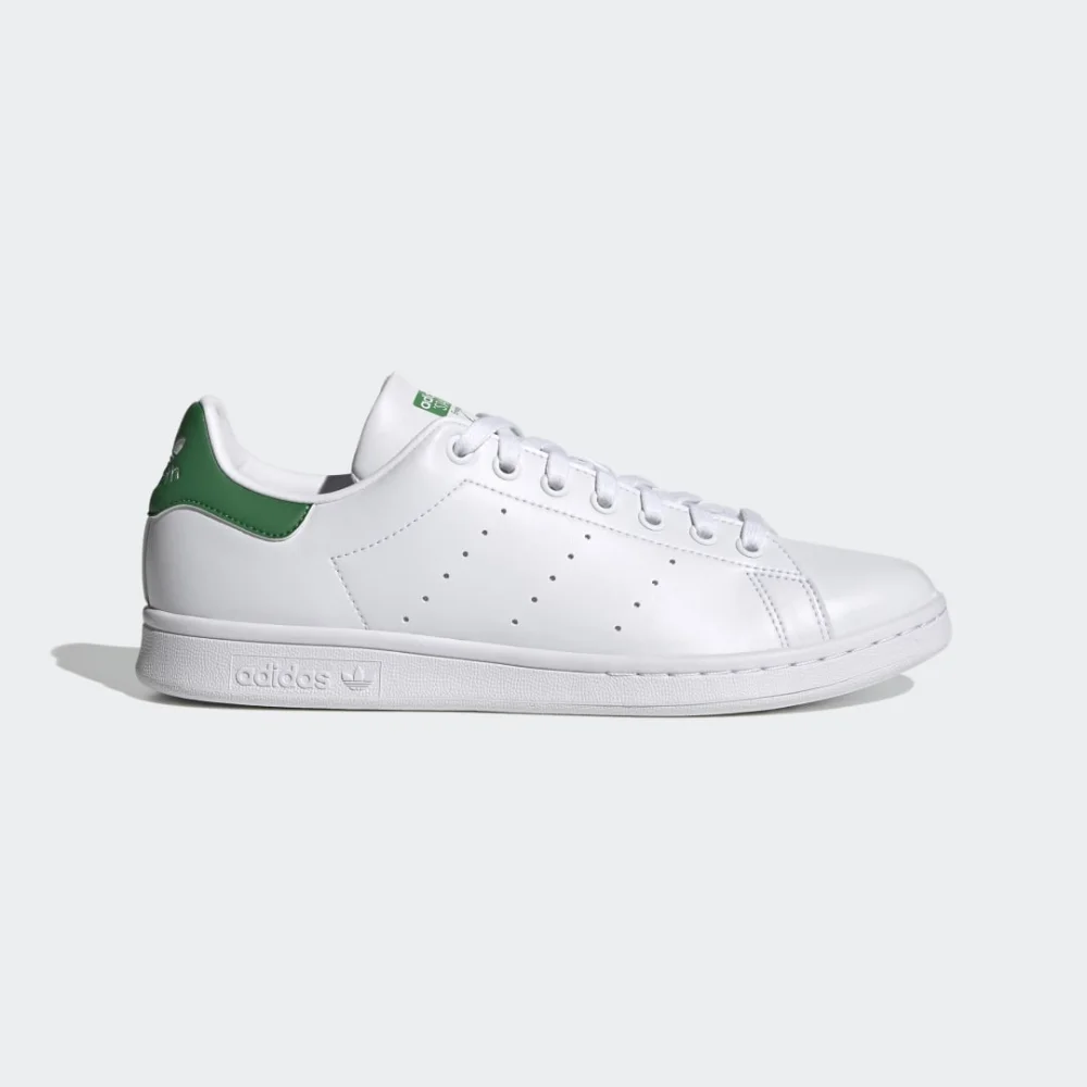 adidas Stan Smith FX5502 / weiss
