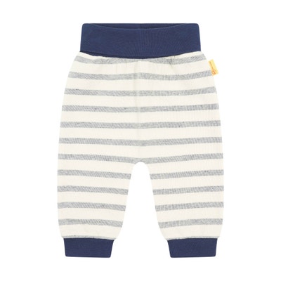 Jogginghose, beige für Jungs
