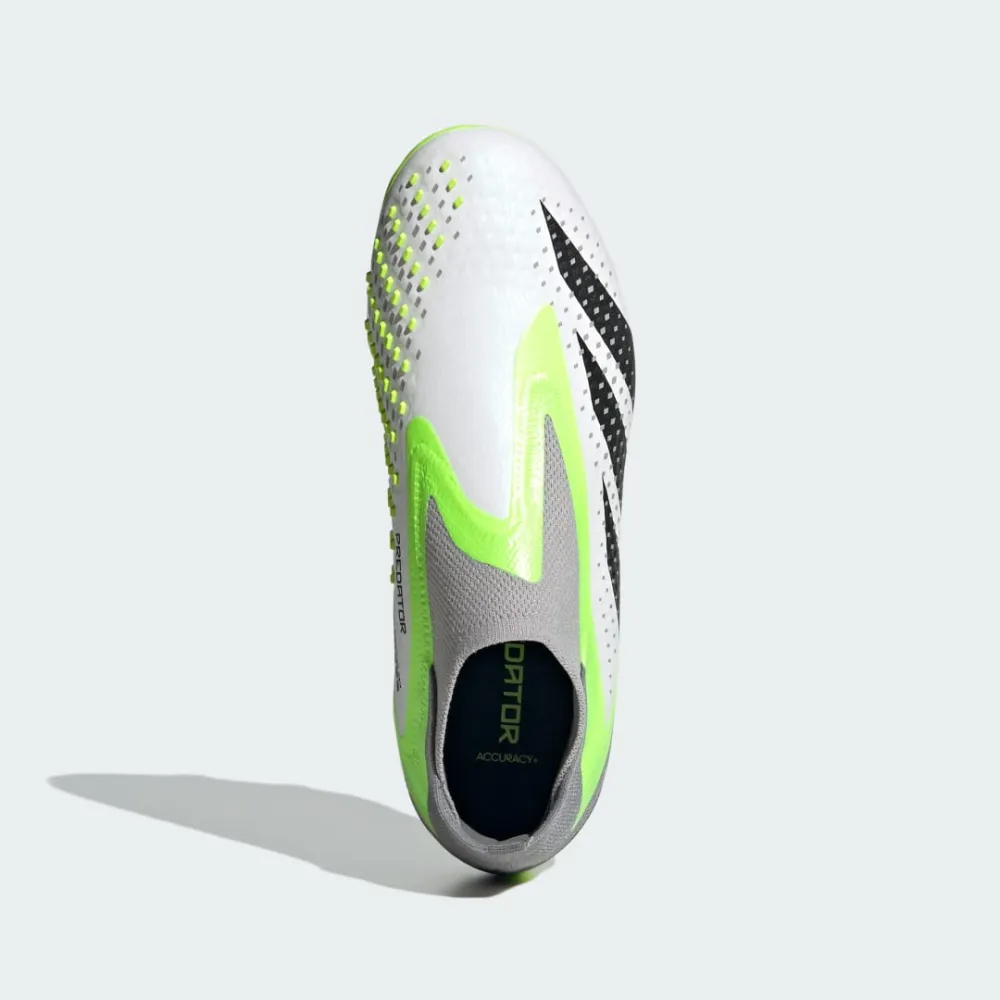 adidas Predator Accuracy FG IE9502 / weiss