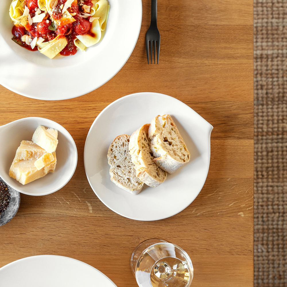 Villeroy & Boch Assiette à pain Flow Assiette