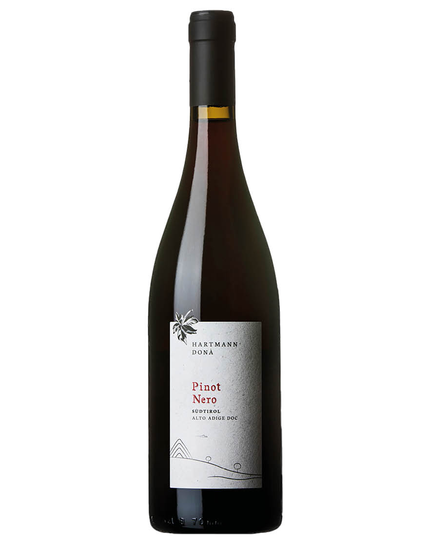 Südtirol - Alto Adige DOC Pinot Nero 2020 Hartmann Donà 0,75 ℓ