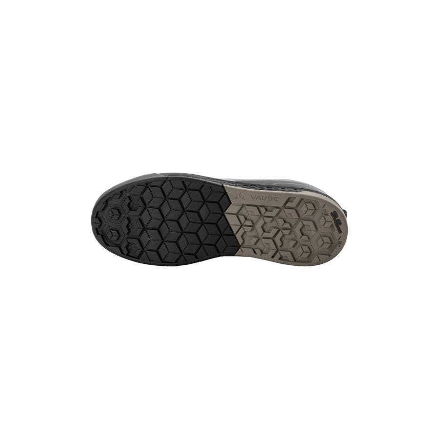 Moab syn. II All Mountain Radschuhe Herren