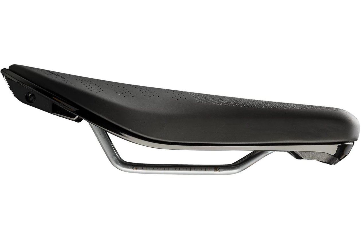 Bontrager Fahrradsattel Hilo Comp