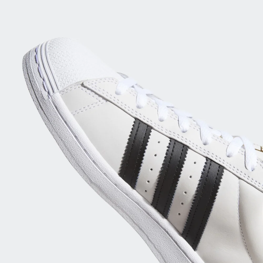 adidas Superstar ADV FV0322 / weiss
