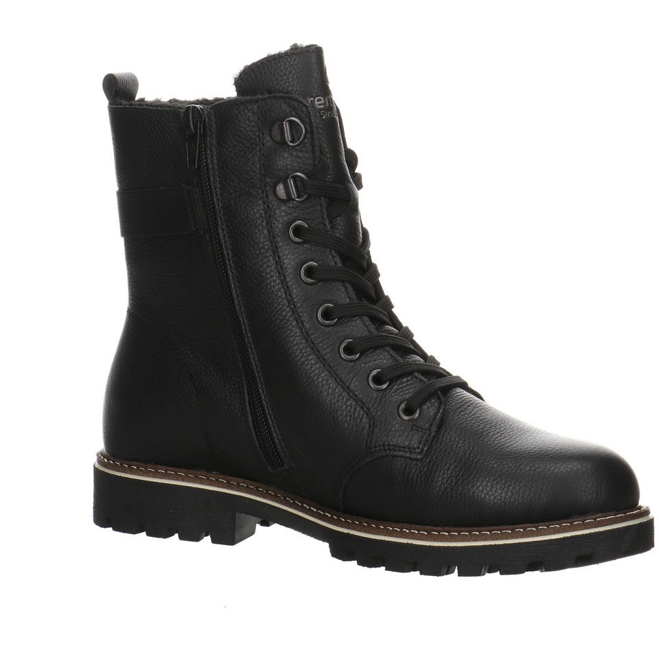 Remonte Schnürboots