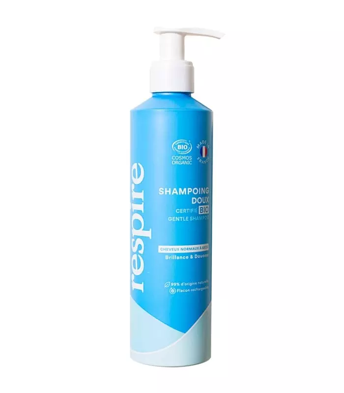 SHAMPOING LIQUIDE Shampoing Liquide Doux