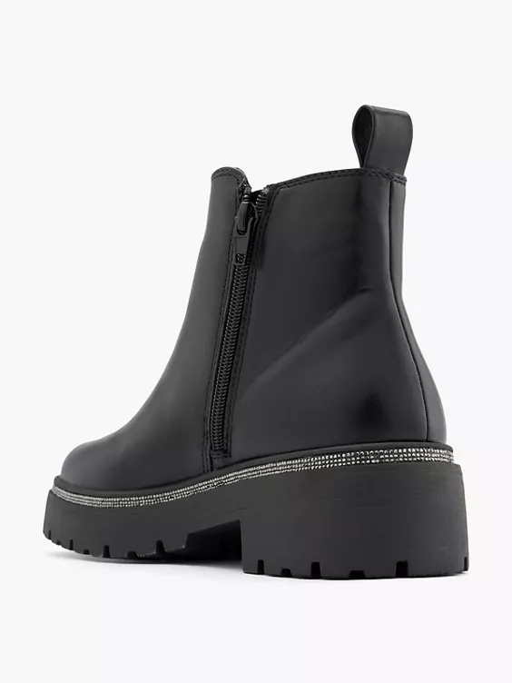 Catwalk Chelsea Boots