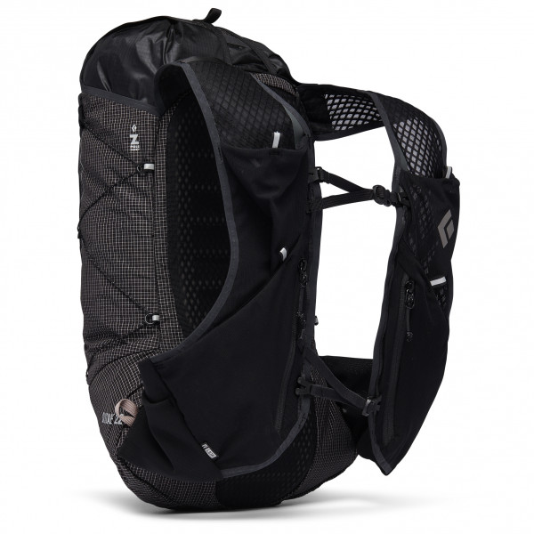 Black Diamond - Distance 22 - Trailrunningrucksack
