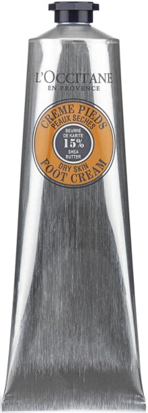 L'OCCITANE Karité Shea Fußcreme