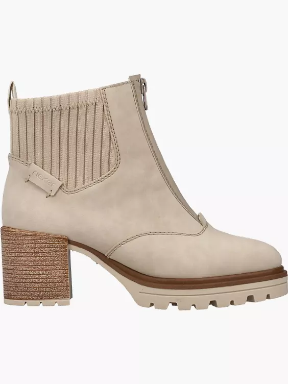 Rieker Damen Stiefeletten