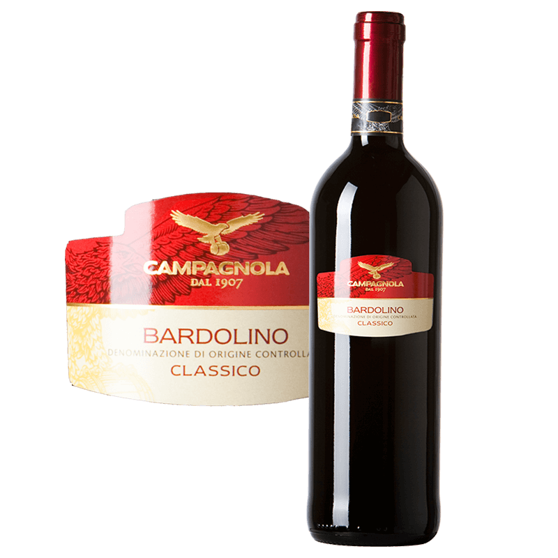 2022 Bardolino Classico DOC
