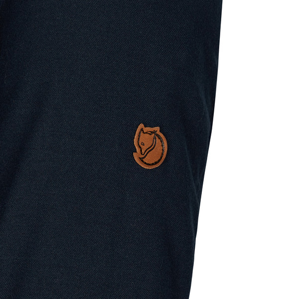 SINGI FJÄLL SHIRT W Damen - Outdoor Bluse