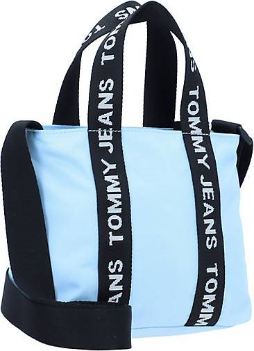 TOMMY-JEANS TJW Essential Handtasche 20.5 cm