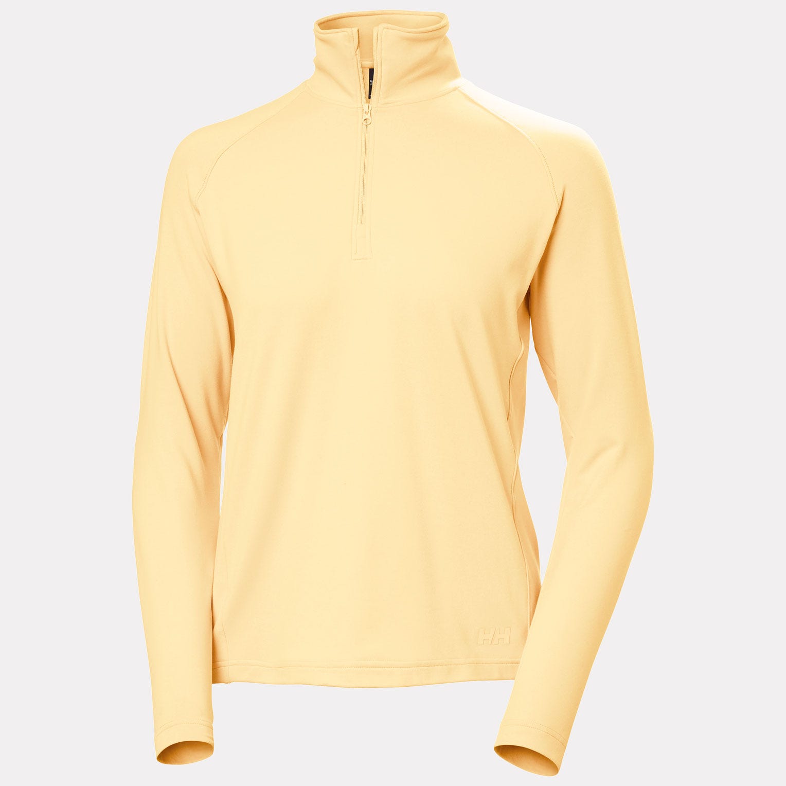 Women's Verglas Half-Zip Midlayer