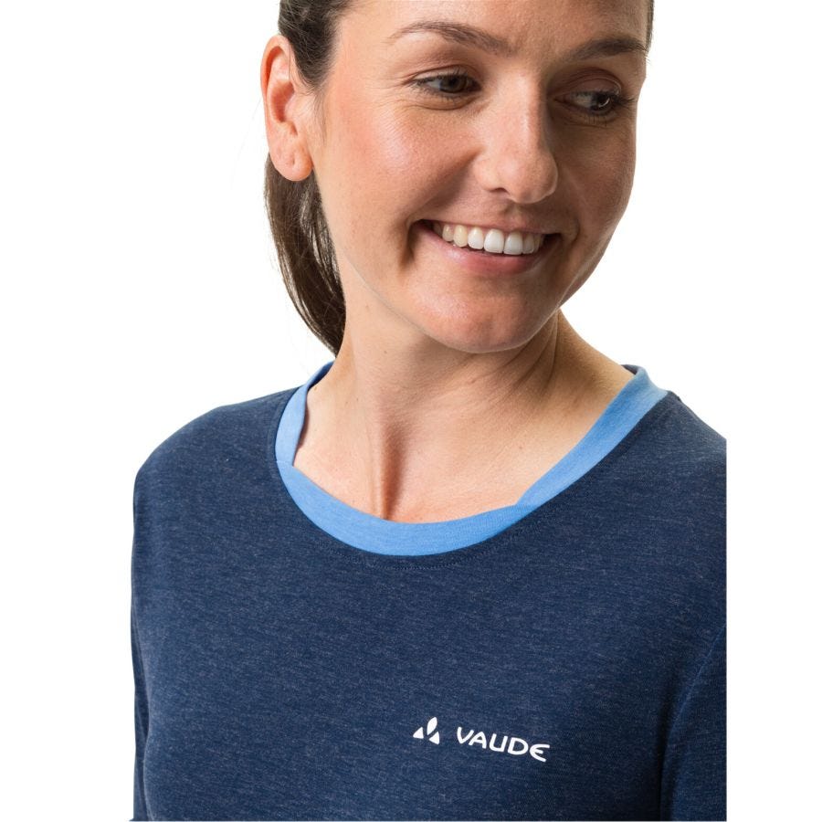 Sveit II Langarm T-Shirt Damen