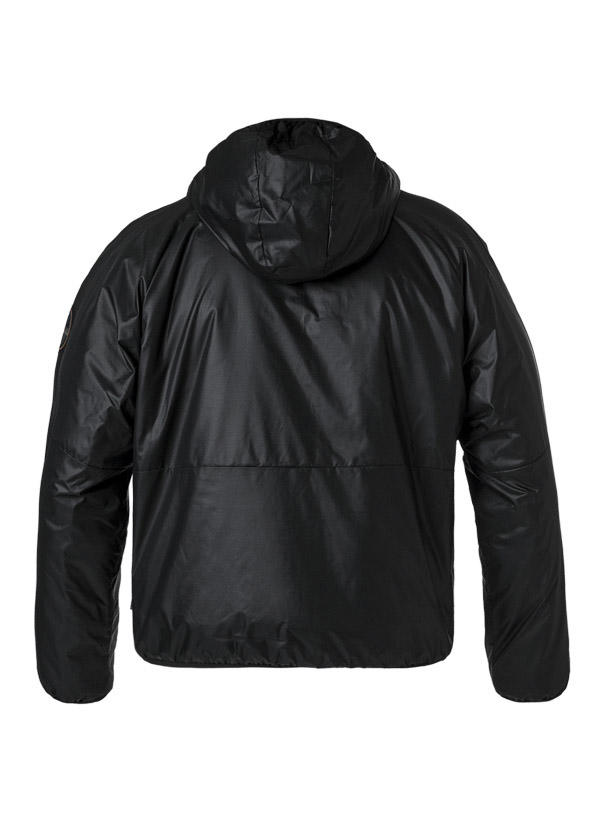 NAPAPIJRI, Jacke, Thermoregulierende Comfortemp®-Isolierung, schwarz