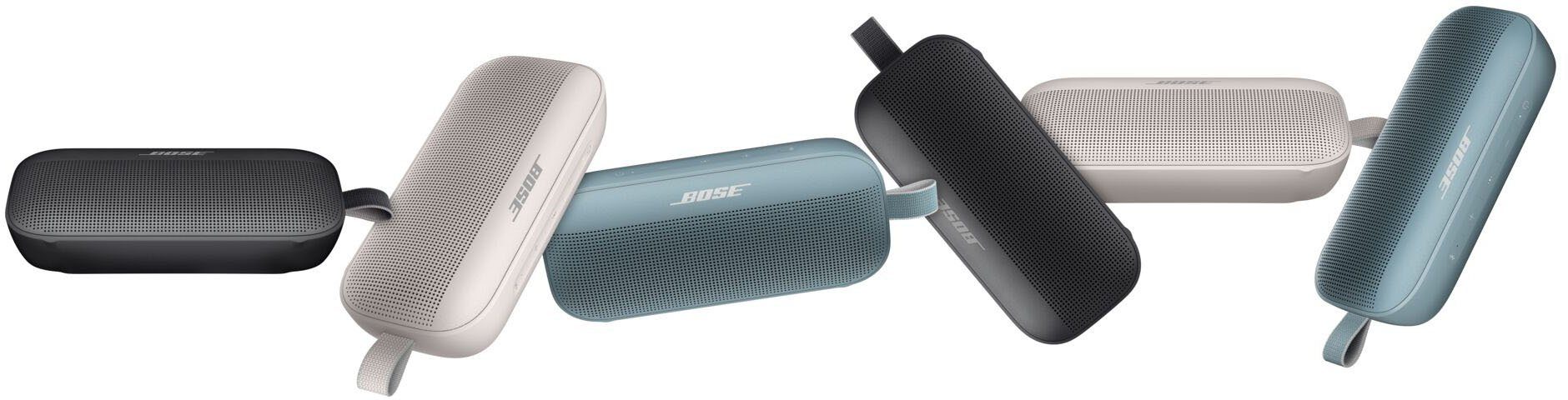 Bose SoundLink Flex Stereo Lautsprecher (Bluetooth)