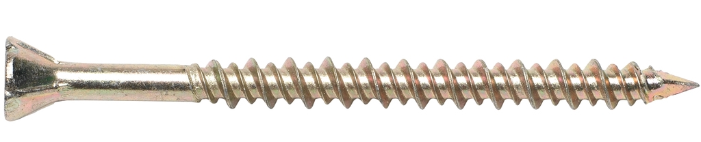 Makita priedai F-31201 varžtinė juosta medinė plokštė 4,2 x 40 mm 1000 vnt.