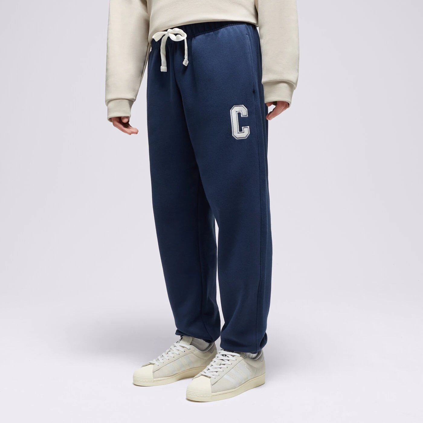 CHAMPION HOSE PANTS Dunkelblau