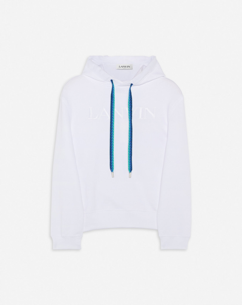 CURB HOODIE