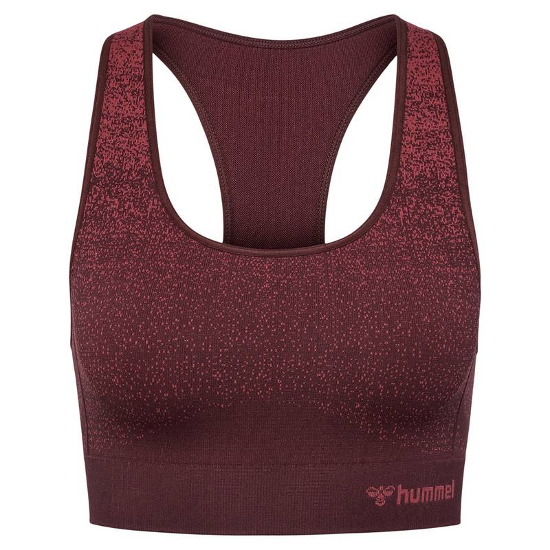 hummel hmlMT FADE SEAMLESS SPORTS TOP Funktionstop Damen