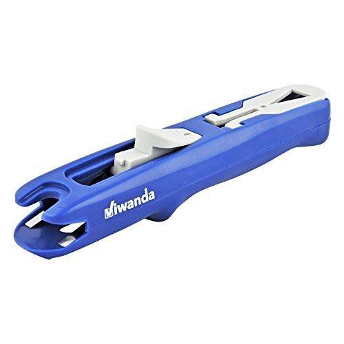 Viwanda Papier Clipper Eric Blau