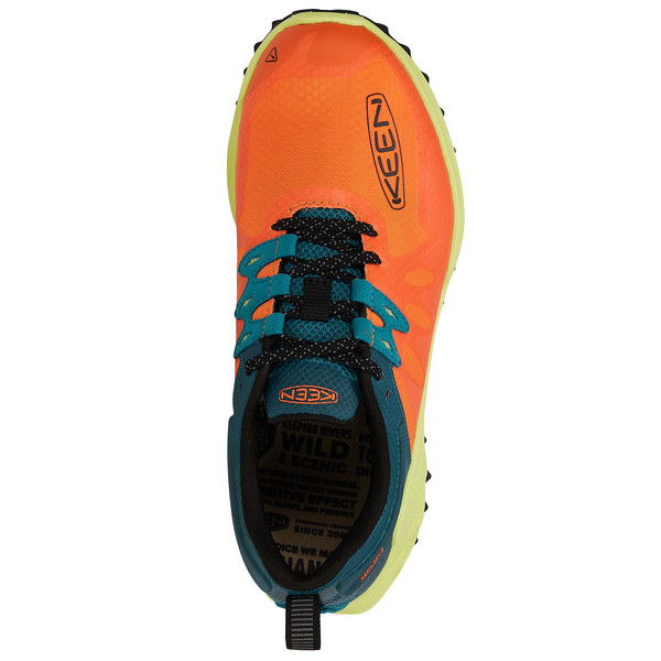 ZIONIC WP M Herren - Wanderschuhe