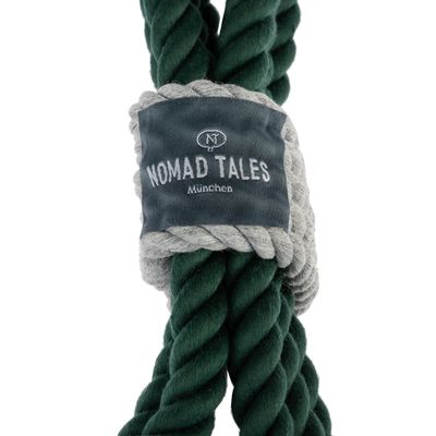 Nomad Tales Spirit Spieltau Kleeblatt