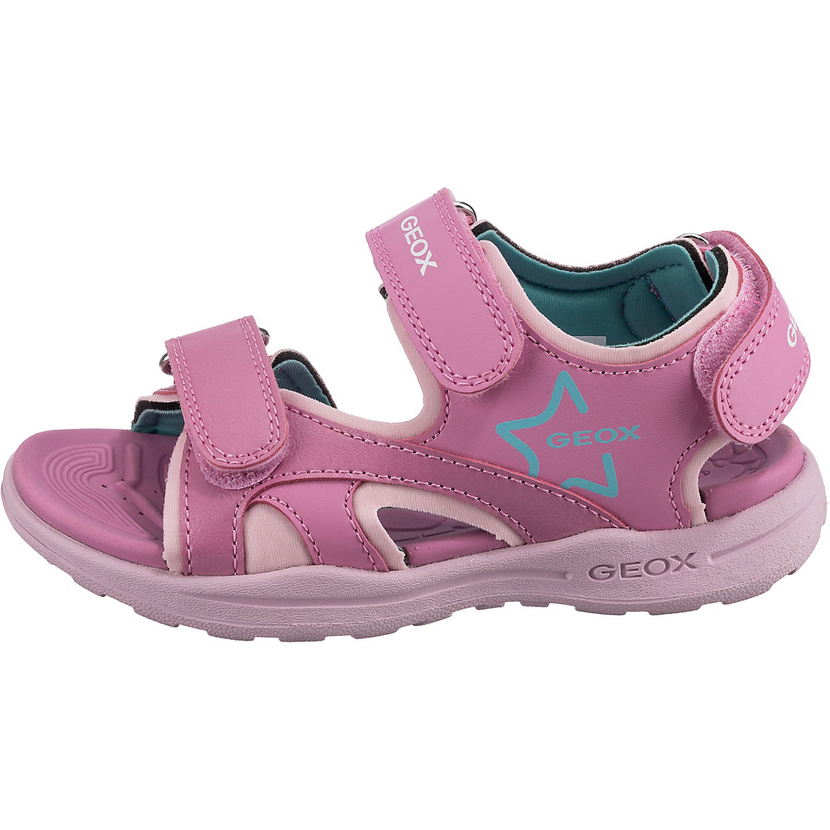 Sandalen VANIETT für Mädchen