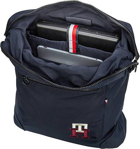 TOMMY HILFIGER Rucksack / Backpack TH Twilight Backpack PSP23