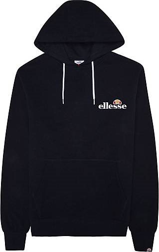ellesse Sweatshirt Primero OH Hoody
