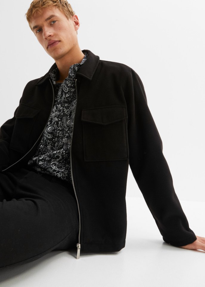Jacke