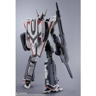 Macross Frontier DX Chogokin Actionfigur VF-171EX Armored Nightmare Plus (Alto Saotome Usw) Revival