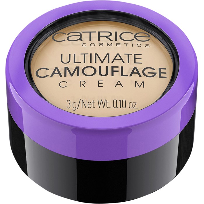 Ultimate Camouflage Cream