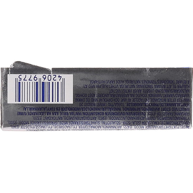 Extra Extra 14 g White sweet mint
