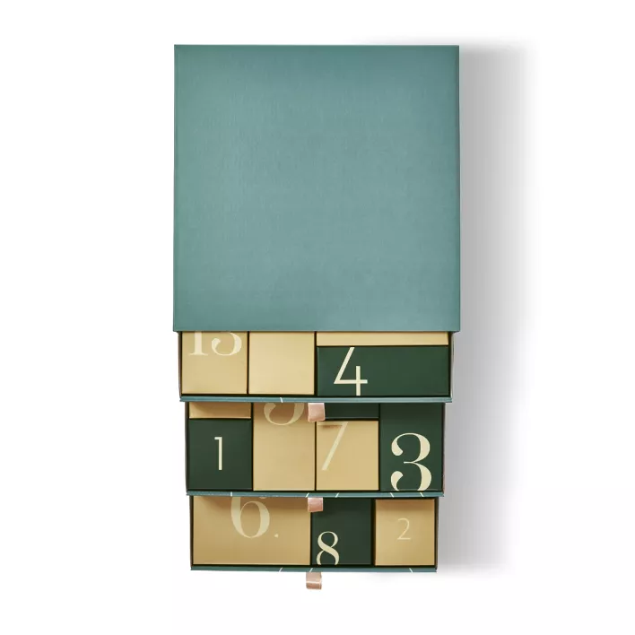 PREMIUM Adventskalender 2024