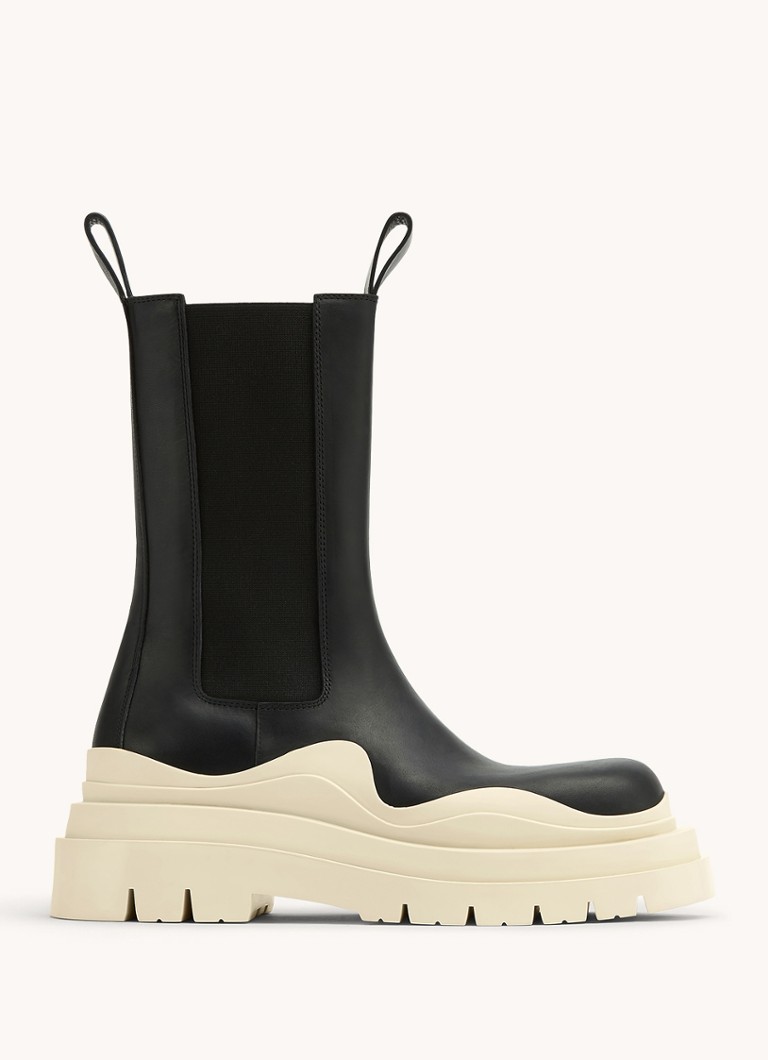 Bottega Veneta STI.PEL S.GOM GREEN CAVES