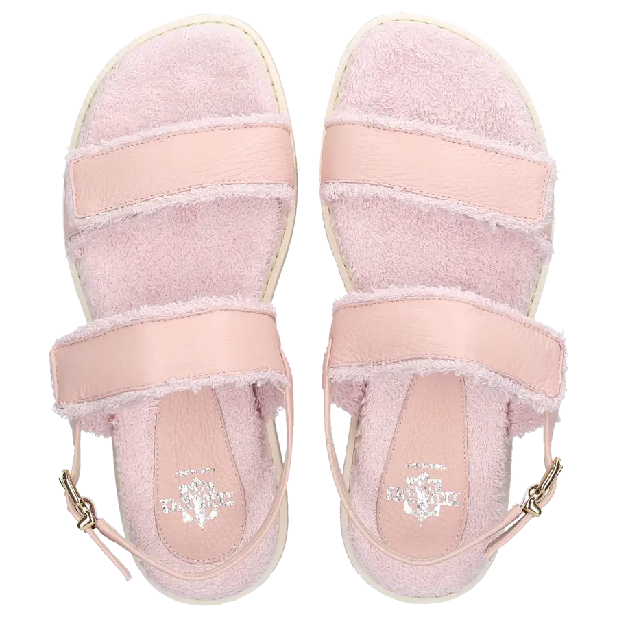 Truman's - Sandalen 9559 Kalbsleder - pink
