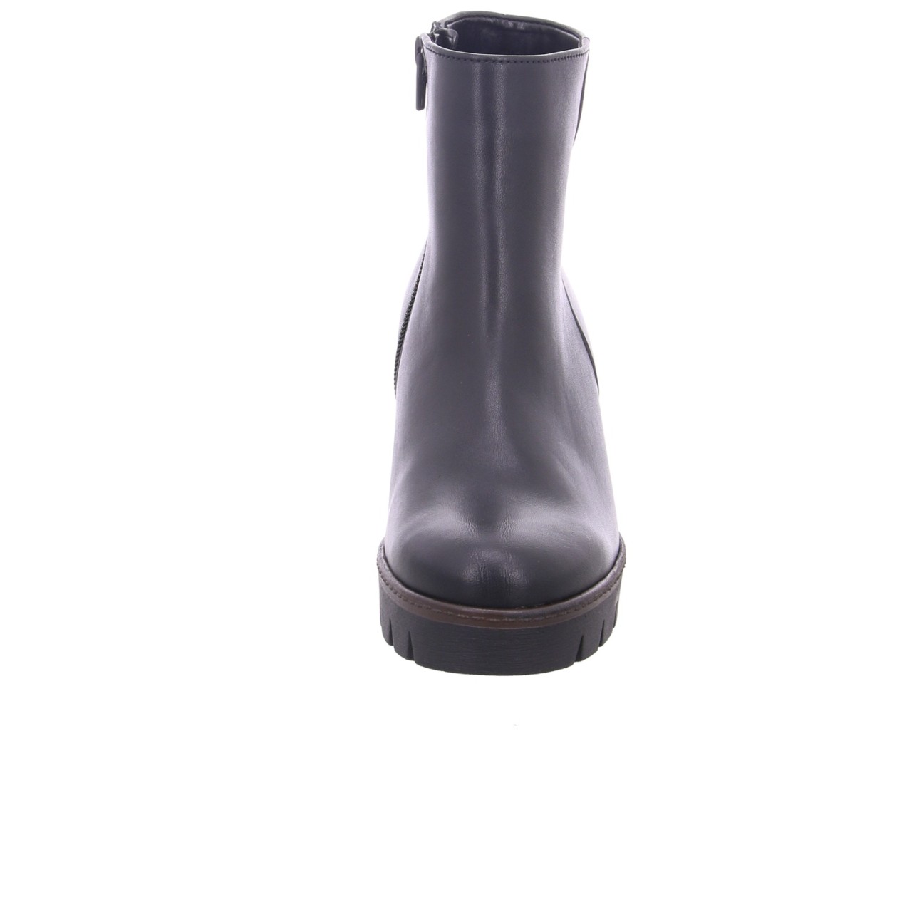 GABOR Stiefeletten schwarz