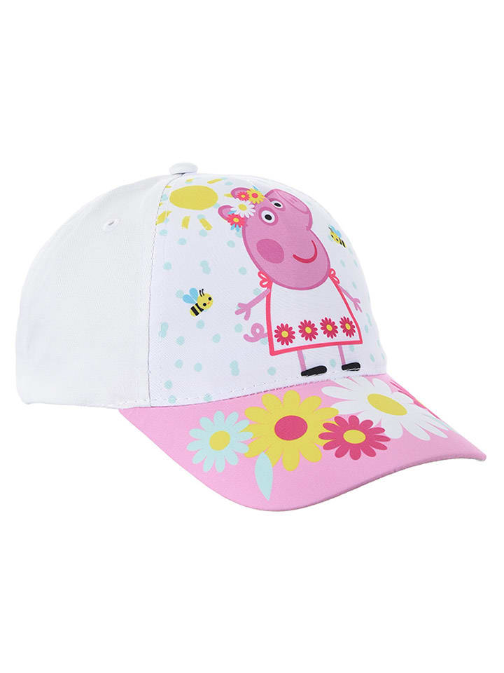 Peppa Pig Cap 