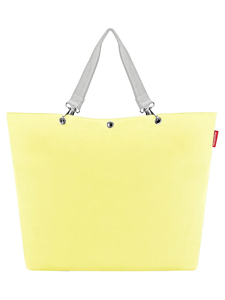 Reisenthel Shopper in Gold - (B)68 x (H)45 x (T)20 cm günstig kaufen onesize