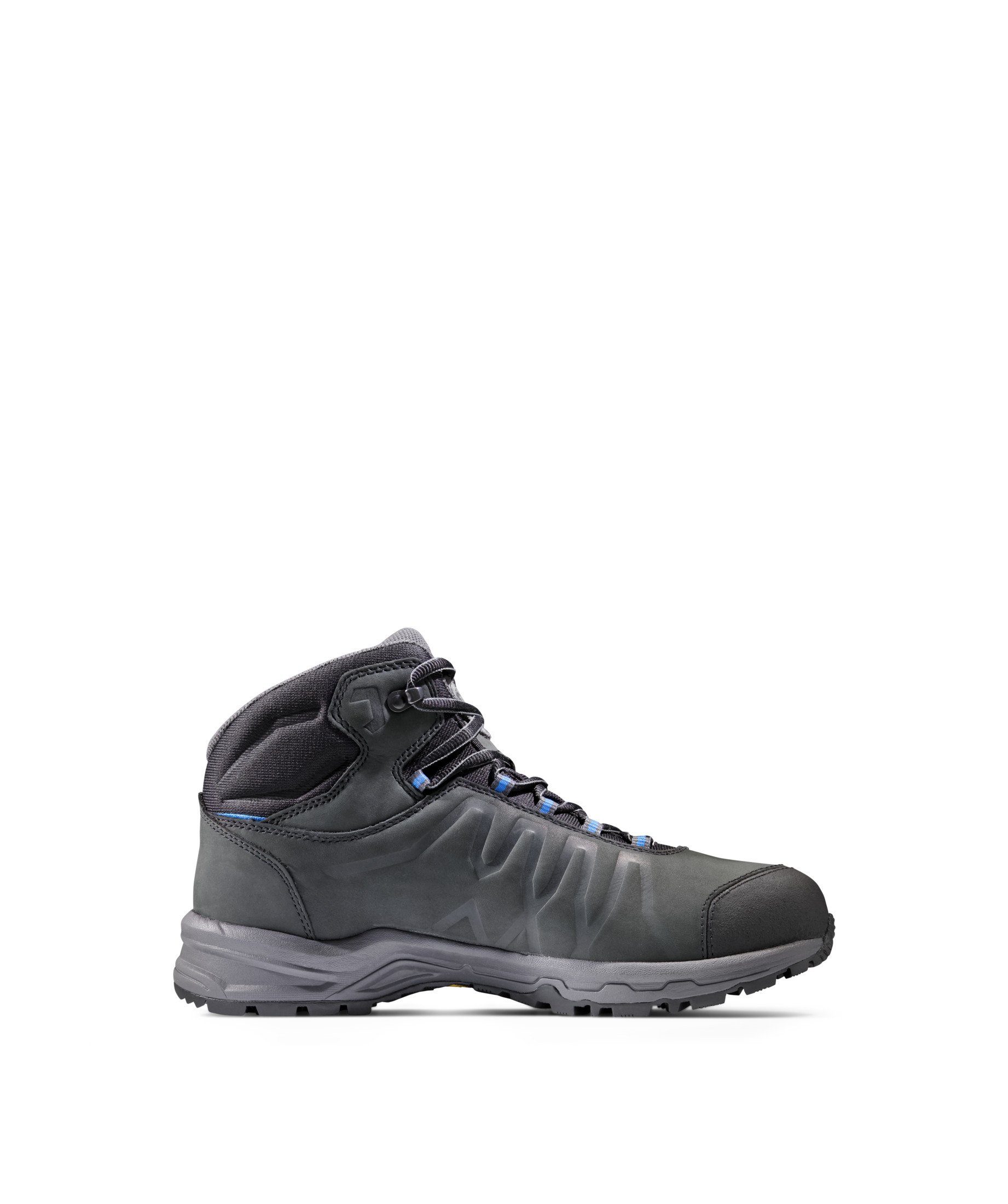 Mammut Mercury III Mid GTX Men Wanderschuh Gore-Tex