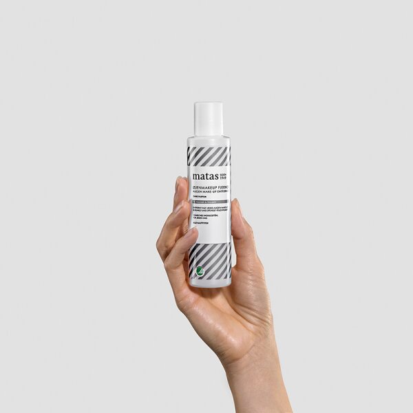 Matas Beauty Striber Augenmake-up Entferner