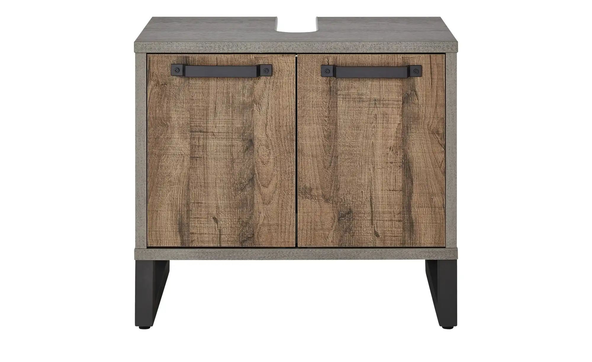 Waschbeckenunterschrank