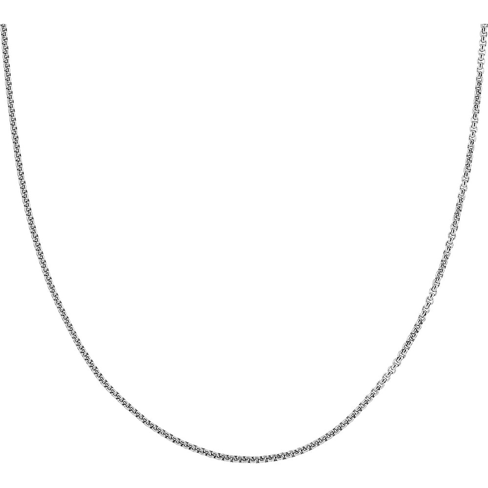 FAVS Chaînette 925 Argent collier