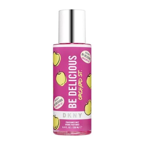 Donna Karan Be Delicious Orchard St. testápoló spray 250 ml