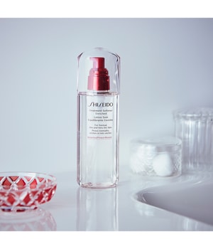 Shiseido InternalPowerResist Treatment Softener Enriched Gesichtslotion-150 ml