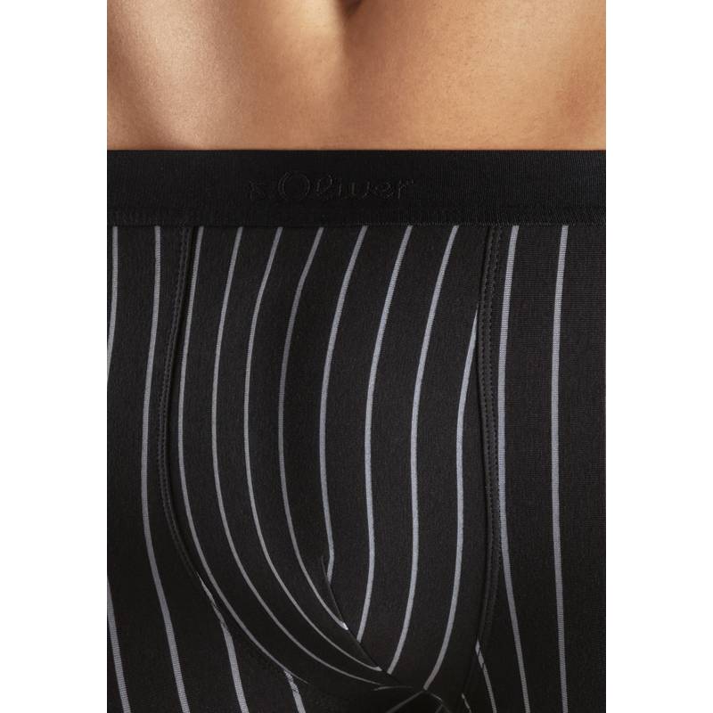 S.OLIVER Unterhose Herren