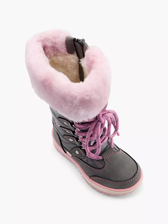 TOM TAILOR Schneestiefel